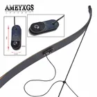 Клейкая лента для лука, 3 м, для рекурсивного лука, Аксессуары для тренировок, стрельбы из лука, 51,4 см