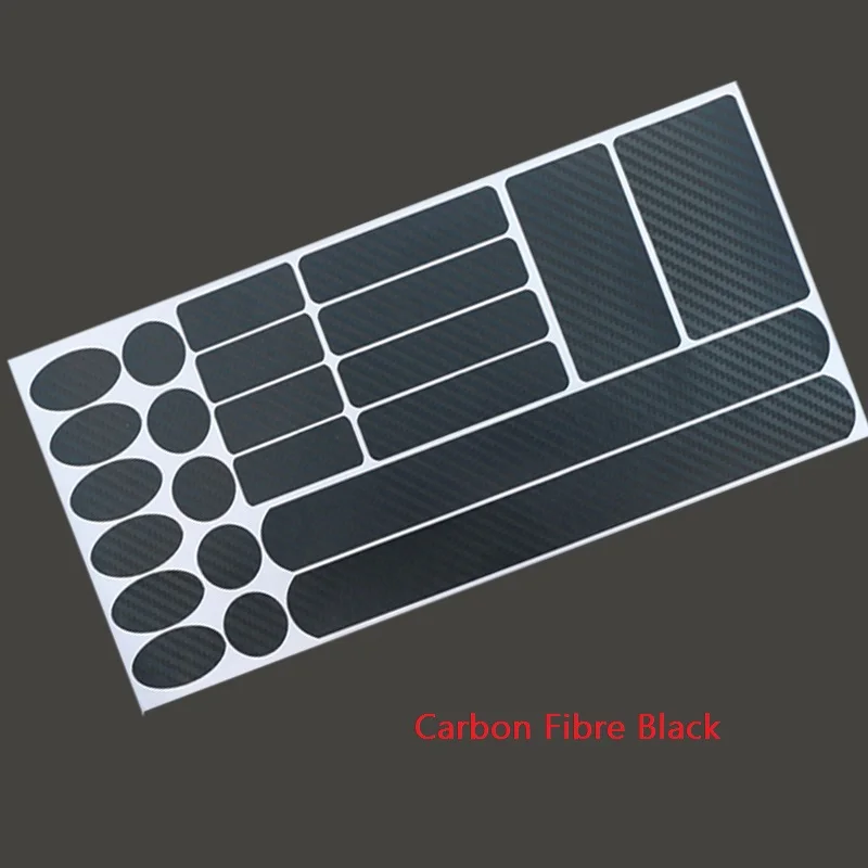 Велосипедная Рама краска велосипедная цепь защита устойчивая виниловая пленка