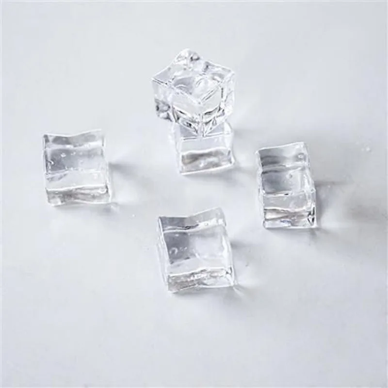 Вспомогательное оборудование реквизит для фотосъемки имитация большого кубика