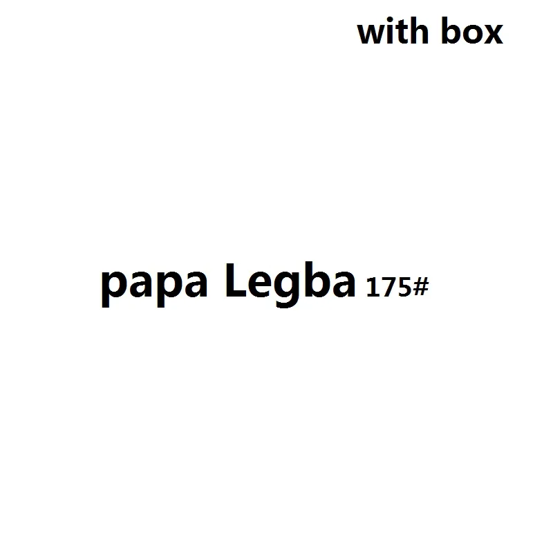 Фото Papa Legba #175 виниловые экшн-фигурки модели игрушки коллекционные куклы для детей Поклонники подарок на день рождения №2