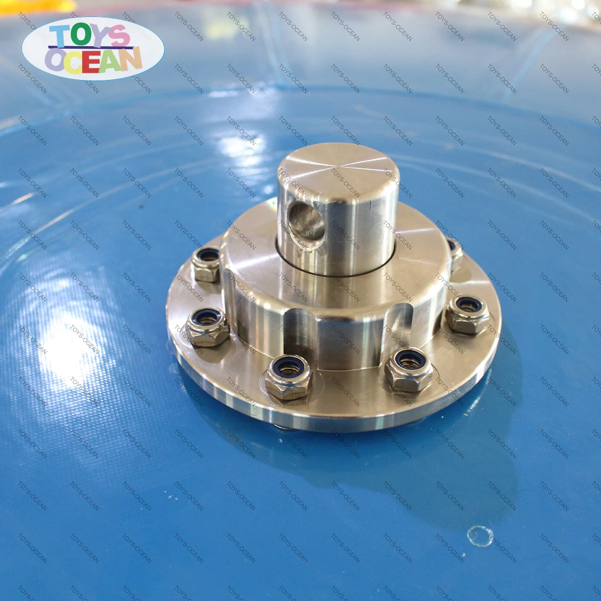 Сумасшедшая надувная лодка для дискотеки водные игрушки водная Сатурна