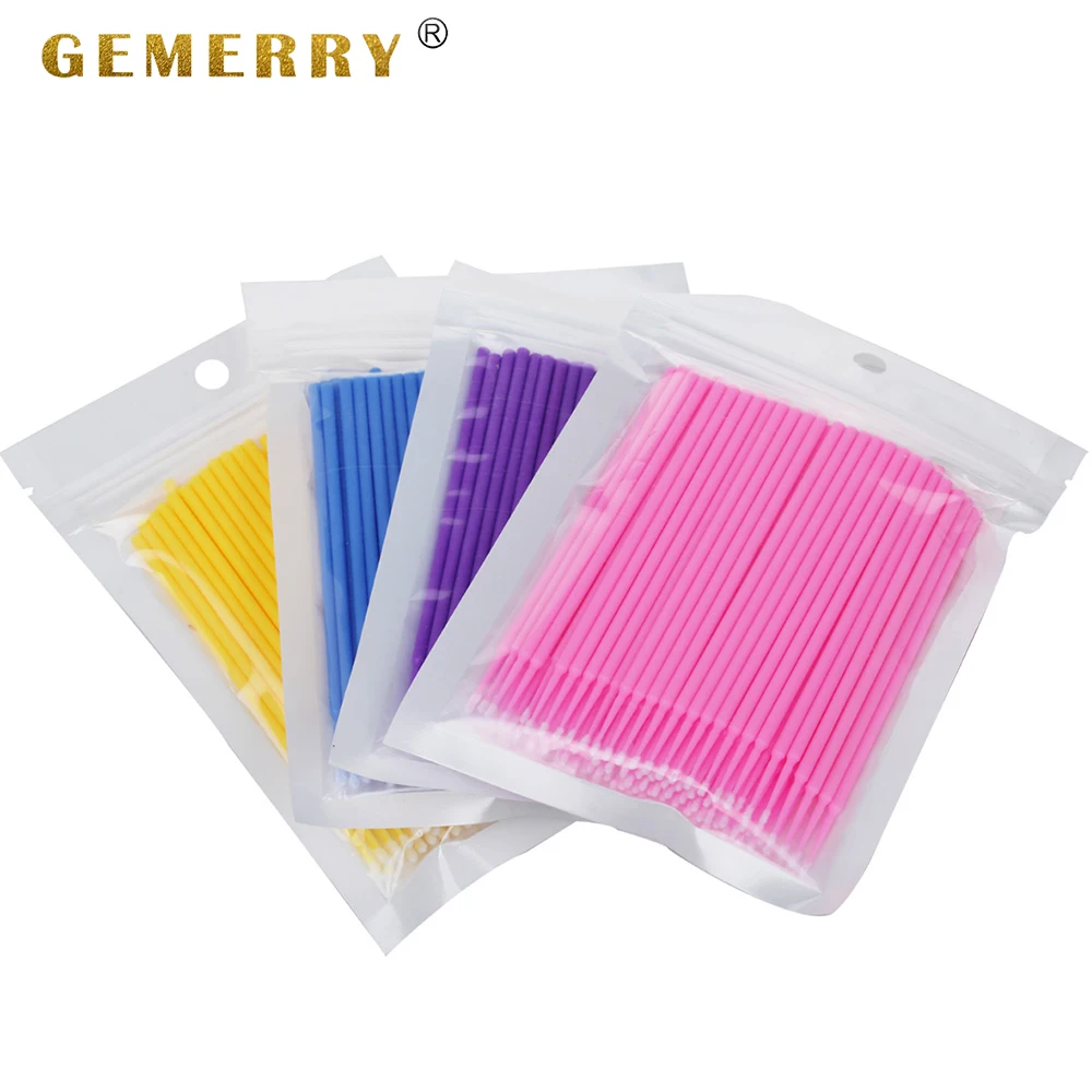 Оптовая продажа инструменты для чистки ватный тампон расходные материалы