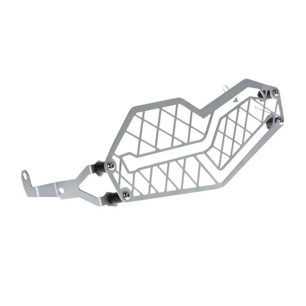 

Applicable to F850GS/F750GS headlamp protection net modification accessories
