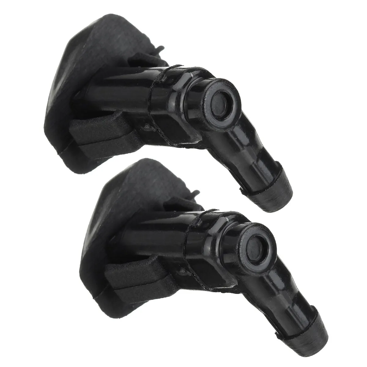 2 шт. Форсунка для омывателя лобового стекла Honda /Accord 2003 2004 2005 2006 2007|washer nozzle|windshield