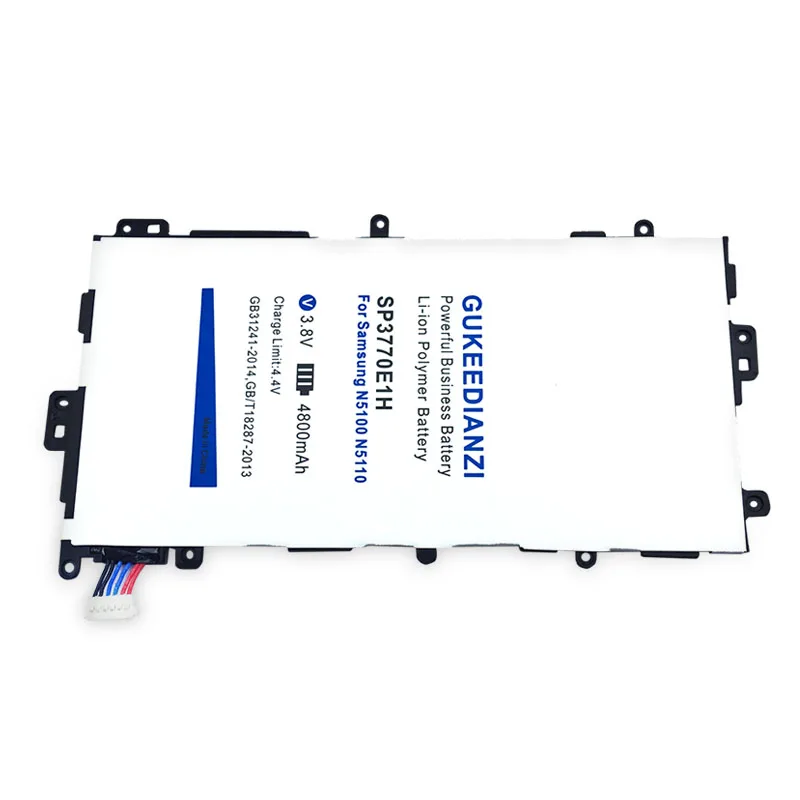 Аккумулятор SP3770E1H для Samsung Galaxy Note 8 0 GT N5100 аккумулятор Tab 10 1 Pro/Pro 12 2/Tab S 4/10 5/Tab A 0/9 7/7 0/10