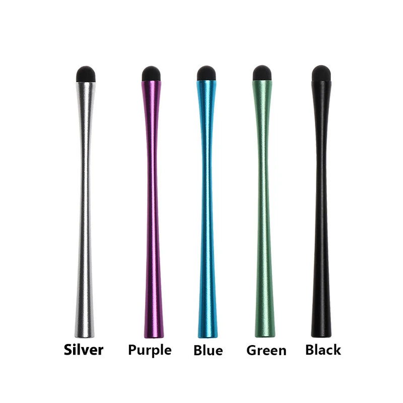 

Portable High Precision Universal Screen Stylus Touch Pen Capacitive Pen