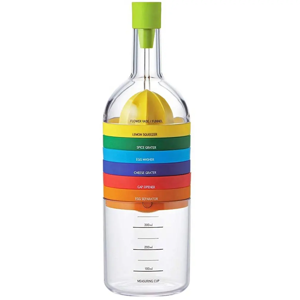 Креативная терка для ящика соковыжималка мясорубка яиц белый сепаратор