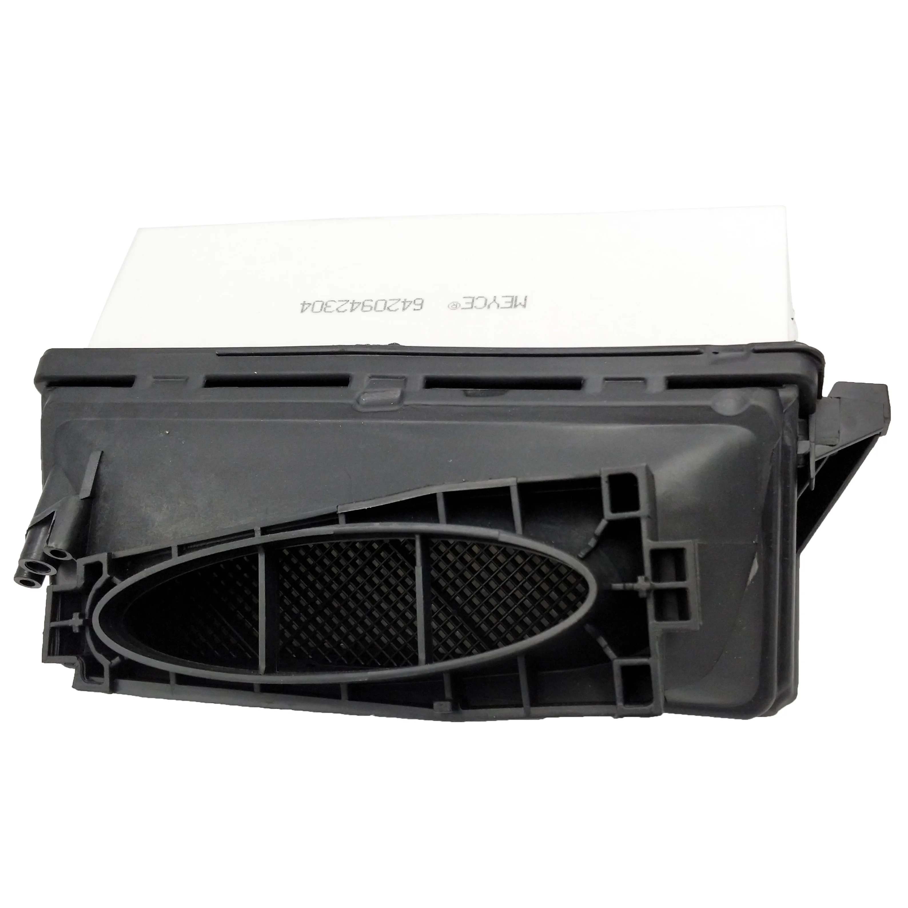 Левый и правый воздушный фильтр для Mercedes Benz GL350 ML350 S350 2012 2016 6420942304 A6420942404 6420940000