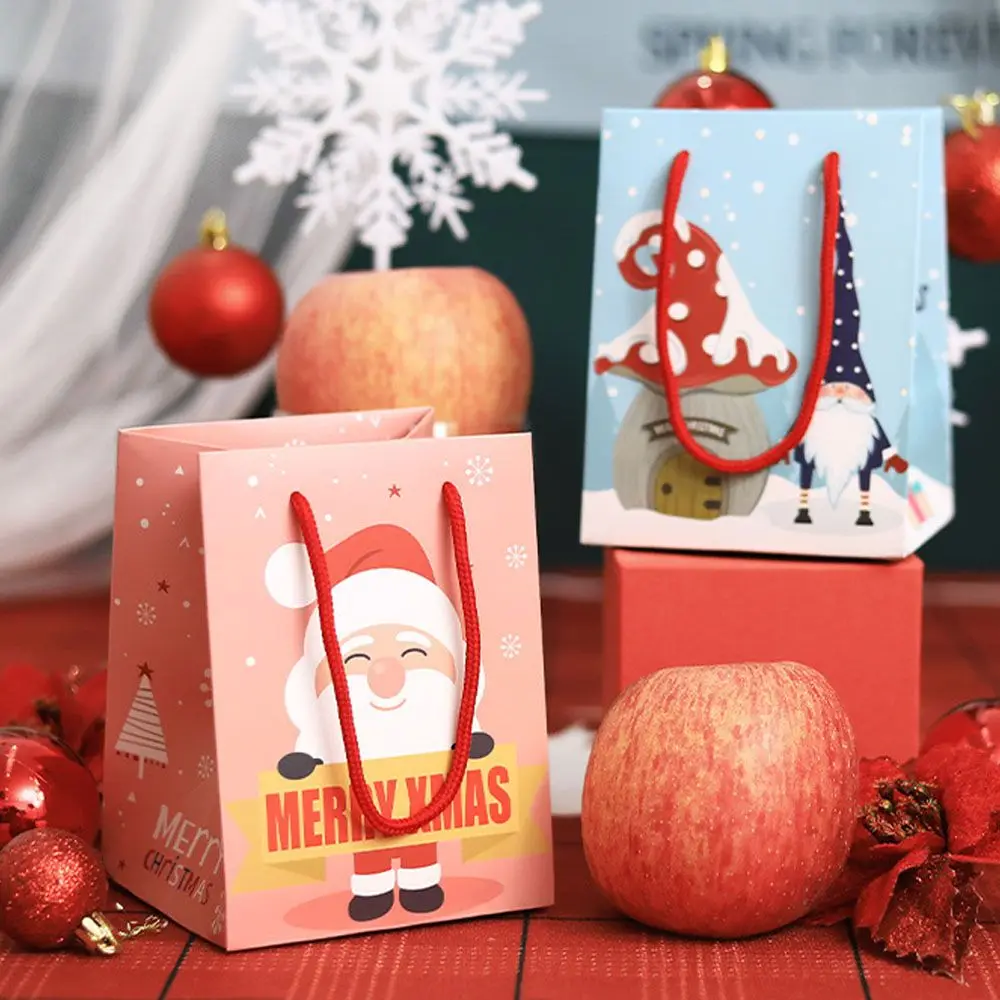 10 шт. детские подарочные пакеты для упаковки конфет | Дом и сад