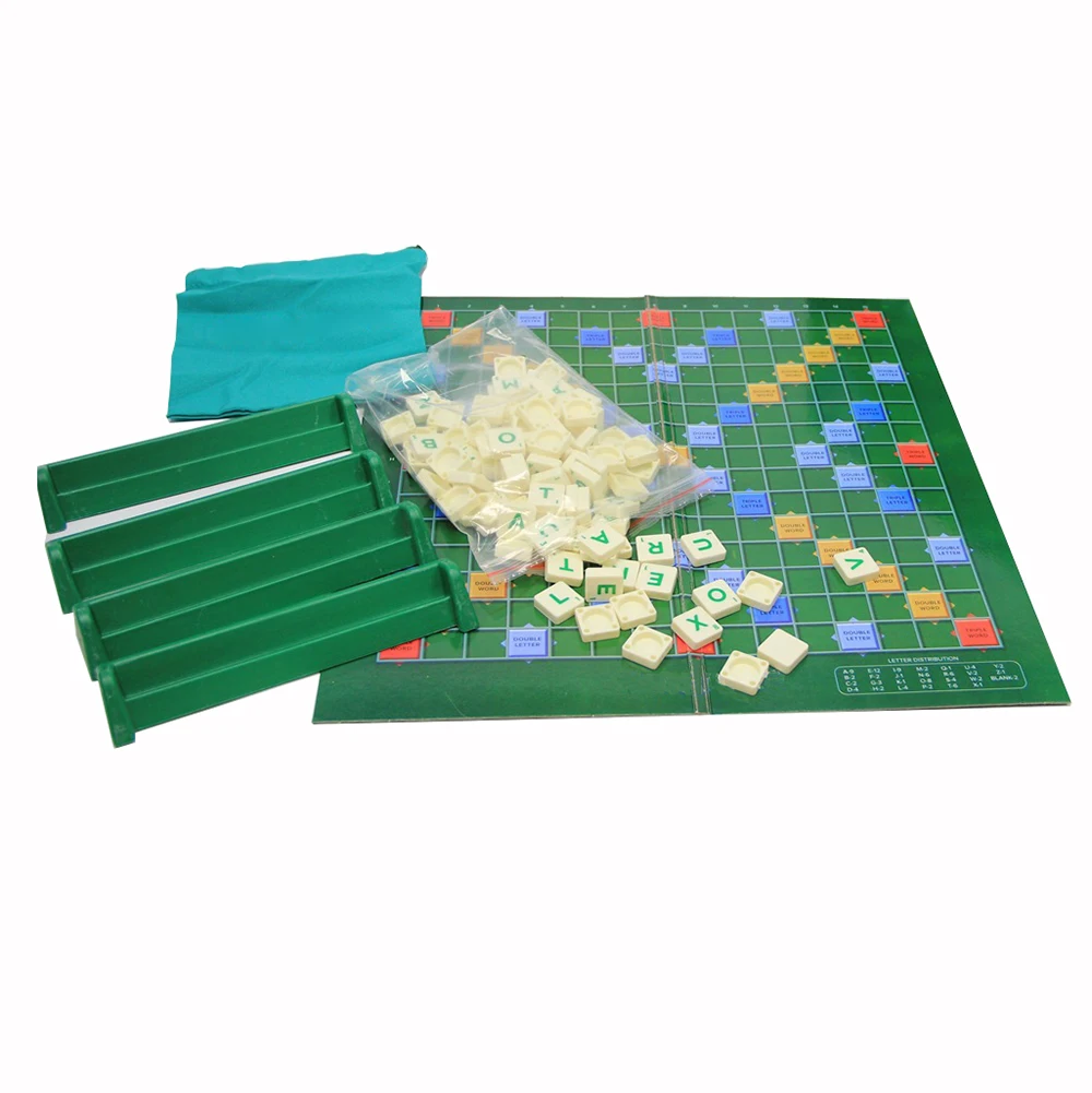 Детские пазлы доска орфографические настольные игры кроссворды Игрушки