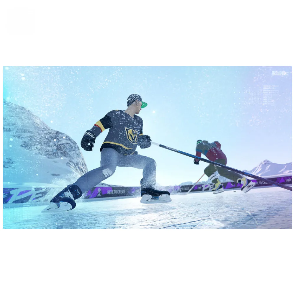 Игра для Xbox one NHL 20 (русские субтитры) | Электроника