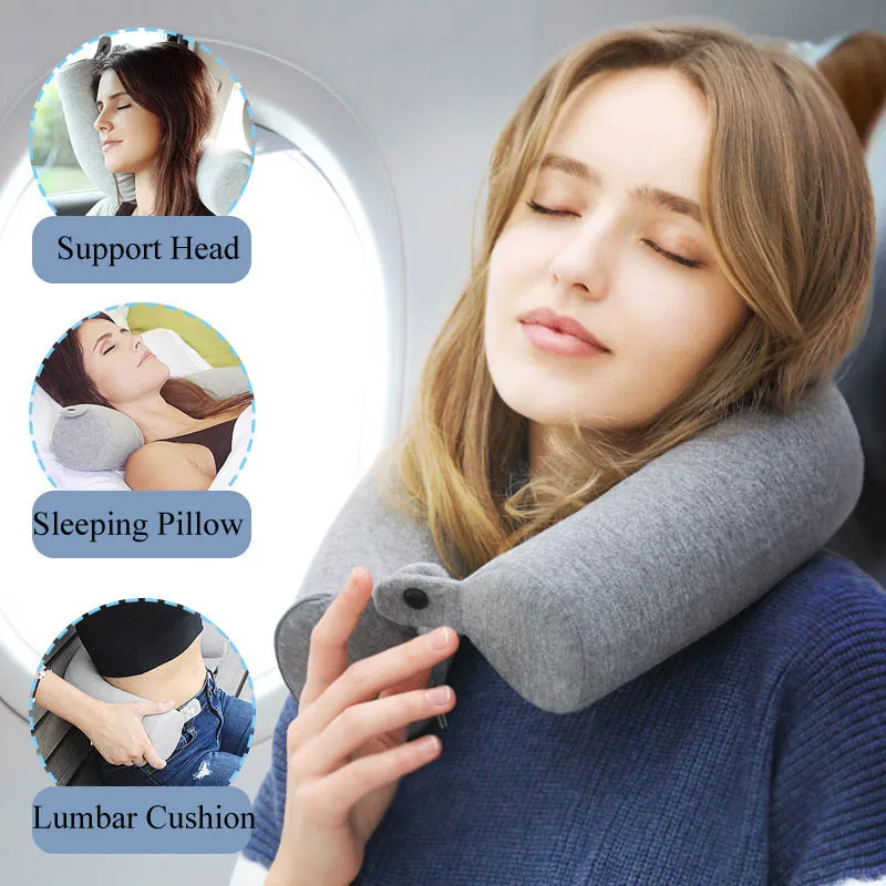 Японская многофункциональная бамбуковая хлопковая космическая память u