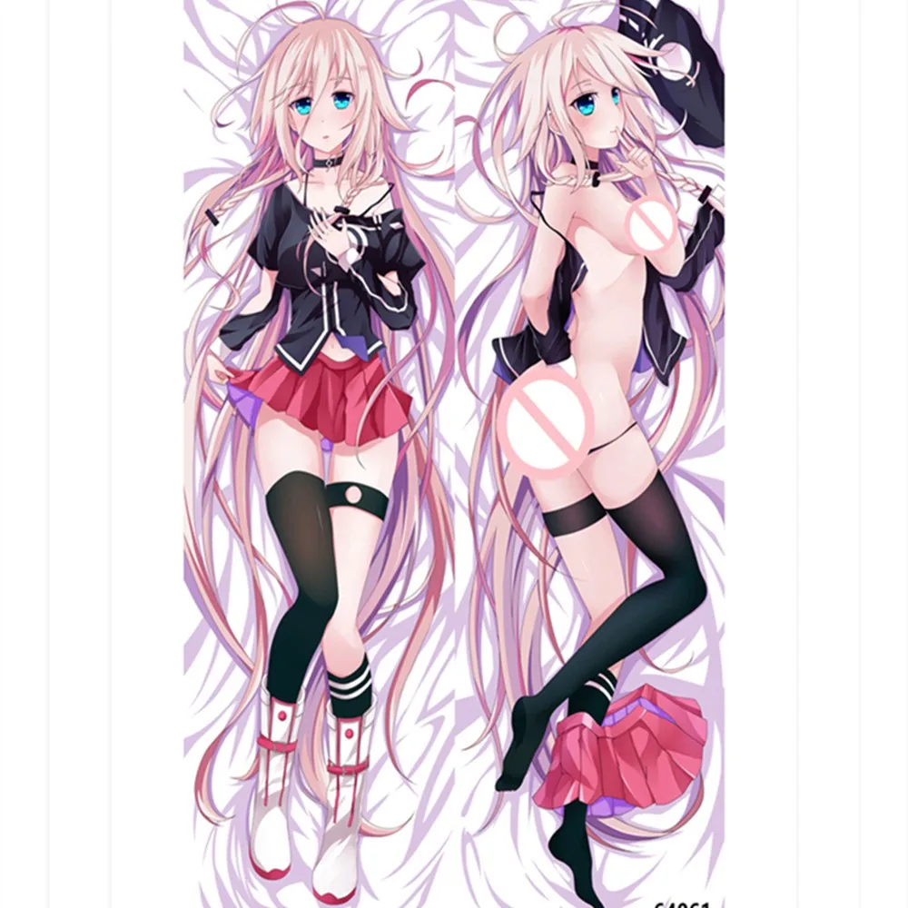 

Japanese Anime Hugging Body Pillow Case Customized Cushion Cover Adult Dakimakura Gift Otaku Cover Home Decoration Pillowcases