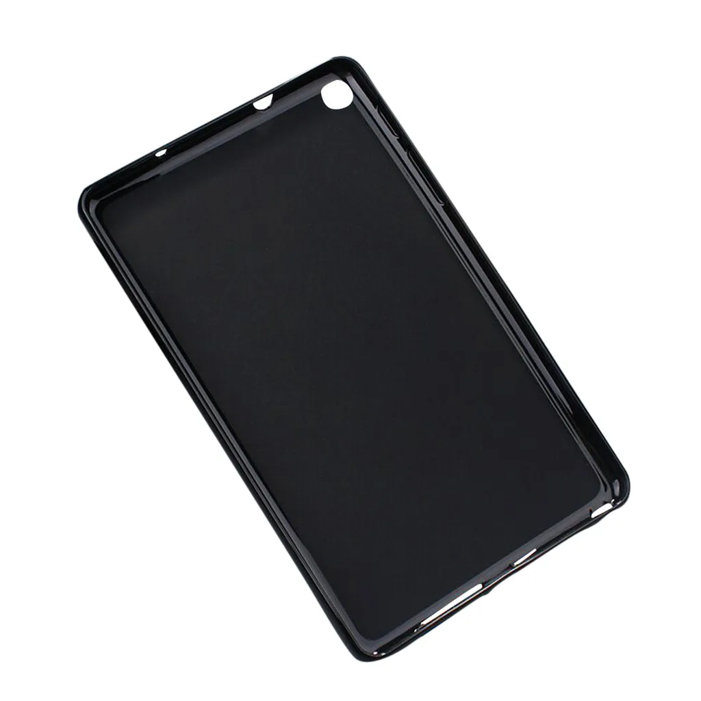 Чехол для планшета для samsung galaxy tab a 8,0 чехол SM-T290 T295 T297 TPU Solf ударопрочный чехол для galaxy tab a 909#2