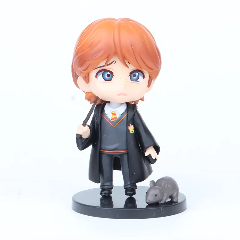 2020 новые детские игрушки Сделай Сам ручной работы глухая коробка фигурки героев