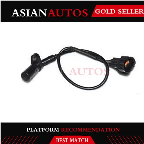 Датчик положения коленчатого вала для Nissan Almera Primera Infiniti 237312J615 23731 2J615 2J615|Датчики и