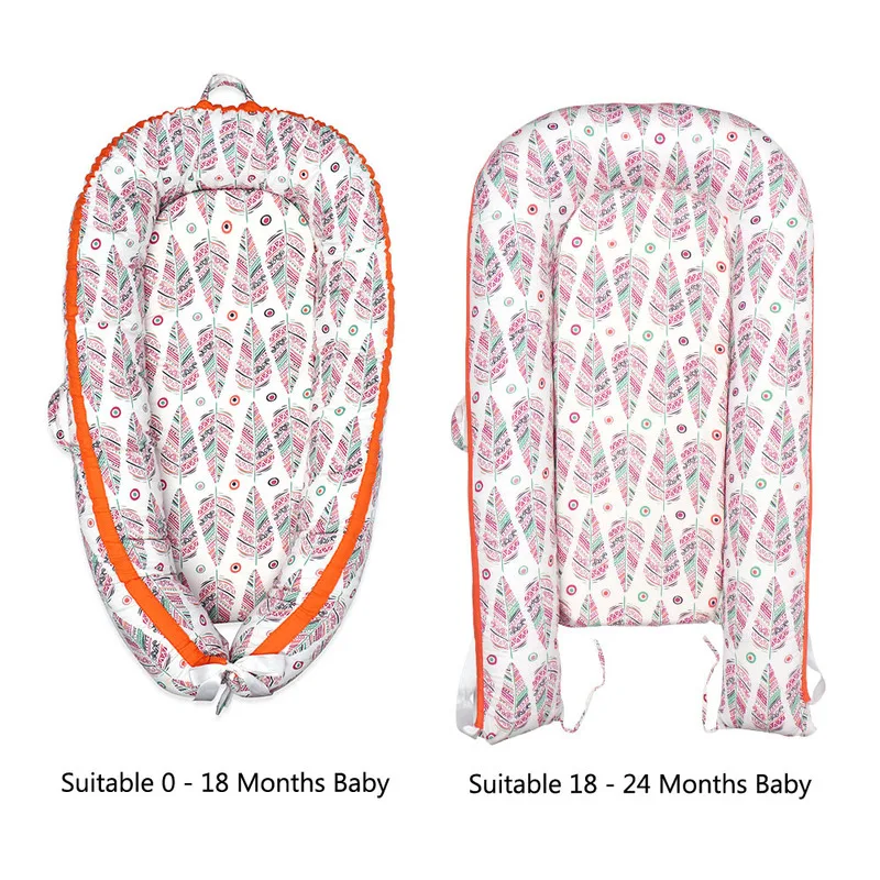 Портативный детский манеж для сна 85 Х5 0 см детская кроватка колыбель