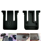 BAAQII 2 шт.компл. сменная Беспроводная подставка для клавиатуры Logitech K270 K260 K275 K200 MK260 MK270 MK275 MK200 1 пара