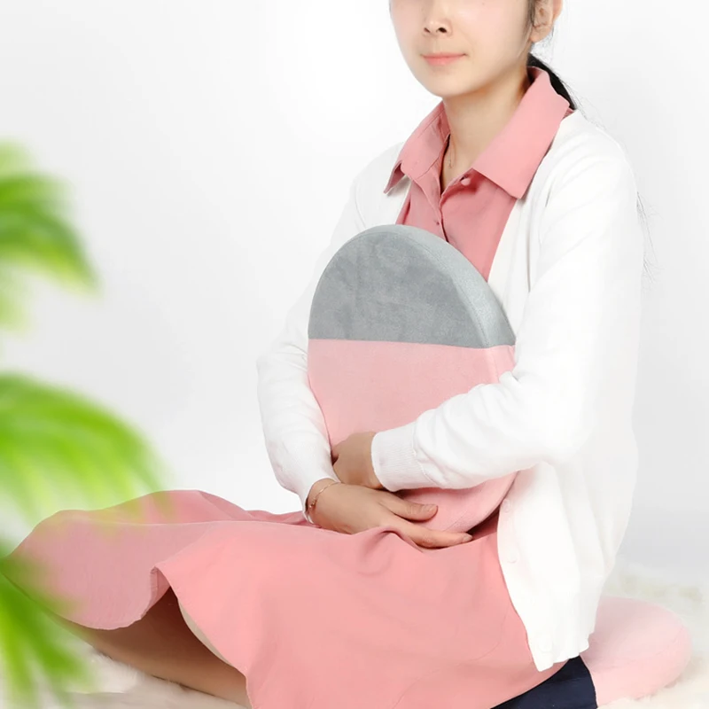 Прямая поставка подушка с вращением на 360 градусов для автомобильного сиденья из