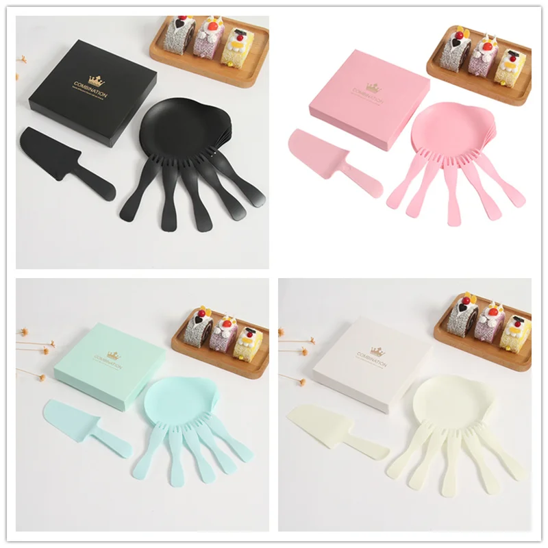 11 шт. розовый и синий цвет | Дом сад