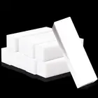 Набор пилок для ногтей, 15 шт.компл., белого цвета