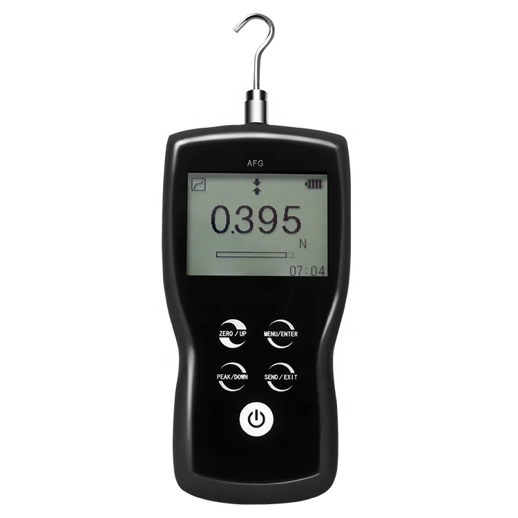 

Hot Sell pull test measuring instrument Digital Force Gauge Dynamometer