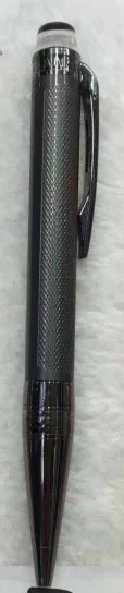 

Brand pen Famous Luxury Designer Brand Pen Male and female students practice special rotating pen cap business pen With Box