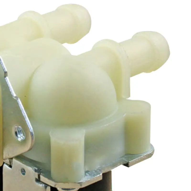 Универсальная стиральная машина двойной впускной клапан для воды бытовой