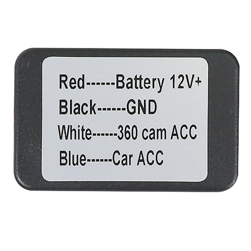 Car Universal Anti Theft Sensor Adjustable 360 Panoramic Detection Vibration Alarm Anti-Theft Device | Автомобили и мотоциклы