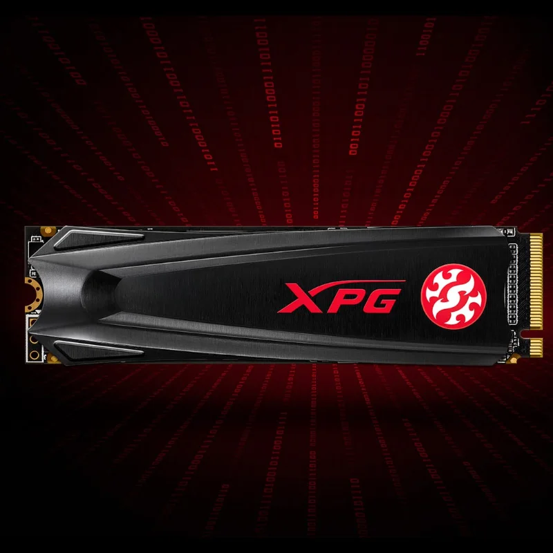 Adata xpg gammix s11 lite pcie gen3x4 m.2 2280 ssd 256 512 1 ТБ para Настольный переносной диско rígido interno 4