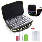 Алмазная живопись 5D, вышивка крестиком, аксессуары, держатель инструментов, коробка для хранения, чехол, сумка, ручная сумка