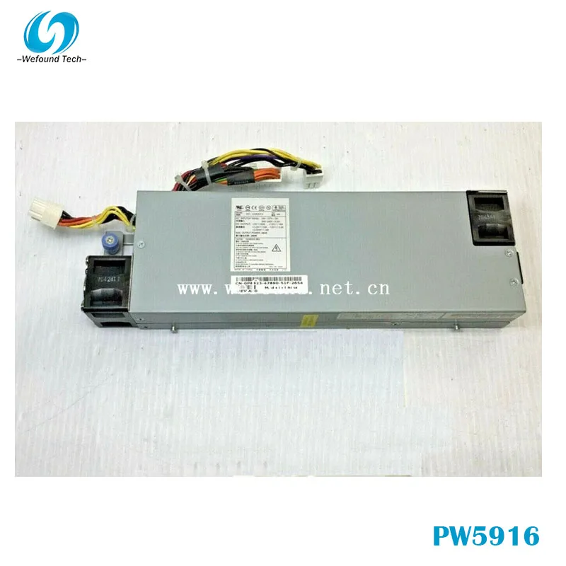 

100% рабочий блок питания для PE750 PV745N P8823 PW5916 JC626 280 Вт Высокое качество полностью протестировано Быстрая доставка