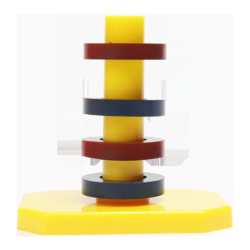 

Physical Magnet experimental set teaching magnet set large magnet teaching aids for primary school students