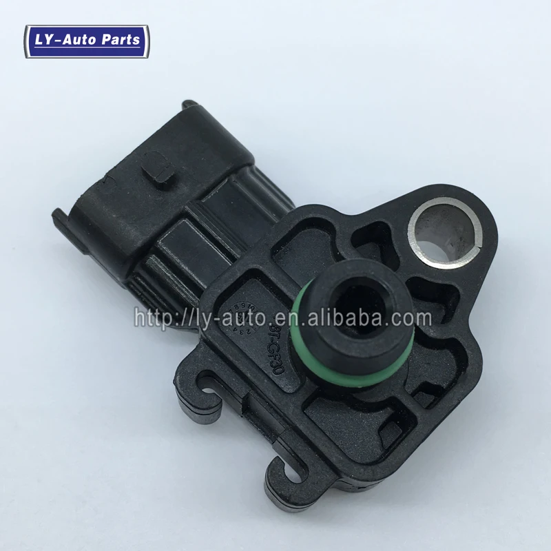 Новый датчик давления подходит для GMC Saturn Astra Chevrolet Aveo коллектор 12644228|Датчик