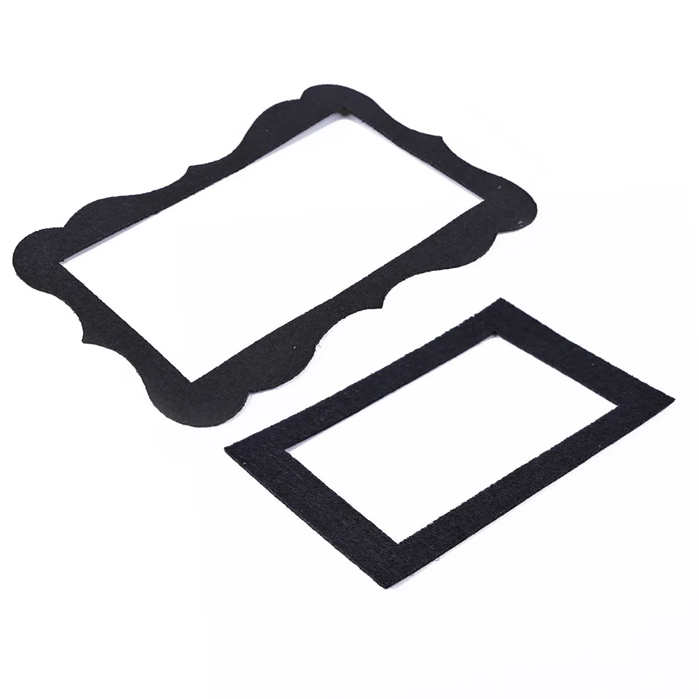 2 шт. детская фоторамка из ткани реквизит новорожденный младенец Мемориал фото