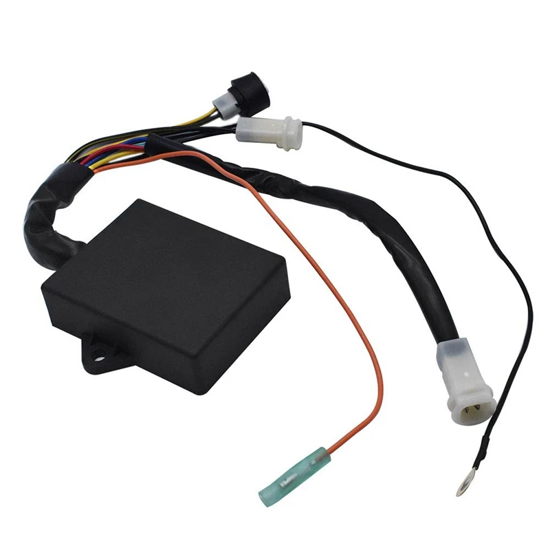 3HN-85540-10-00 CDI Box High Performance Fit for Yamaha YFM 350 Big Bear/Moto-4 1990-1994 YFM350 Warrior | Автомобили и мотоциклы