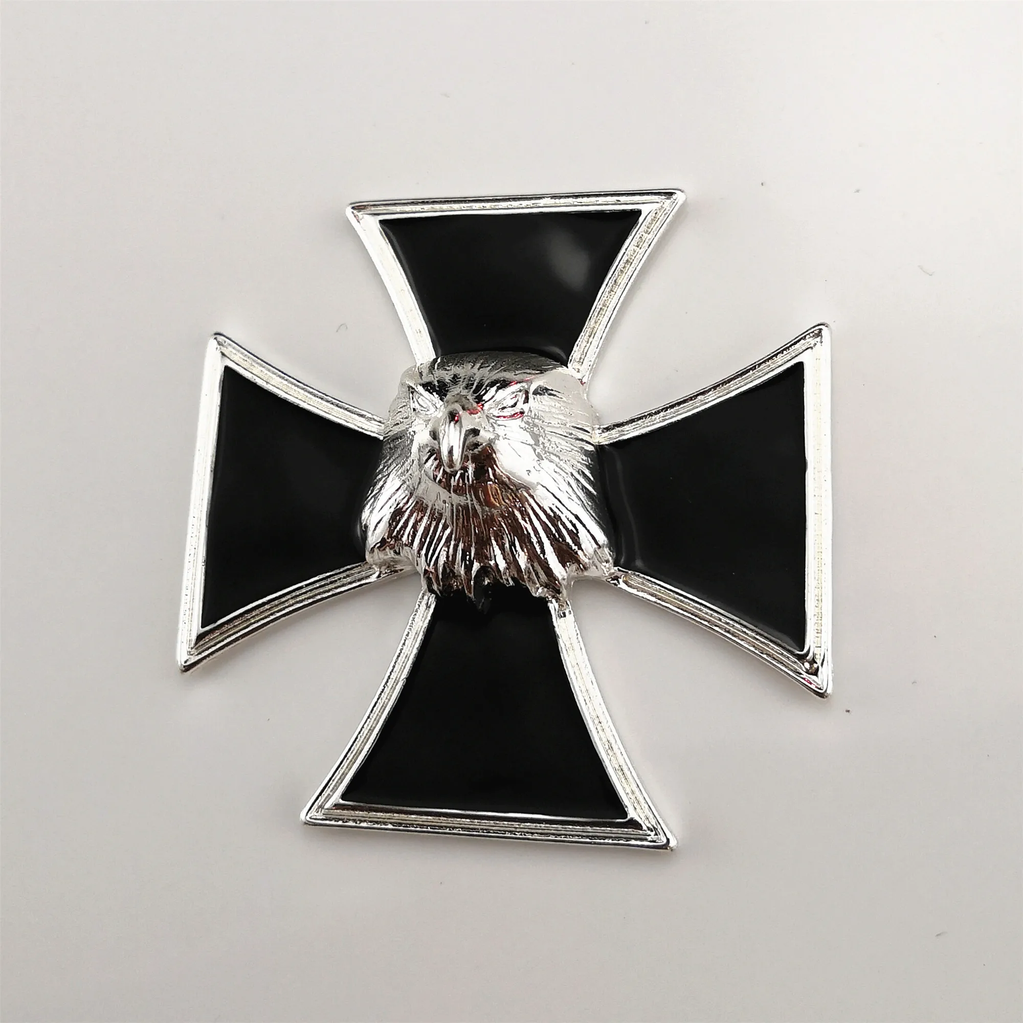 Металлическая Наклейка для автомобиля | Дом и сад