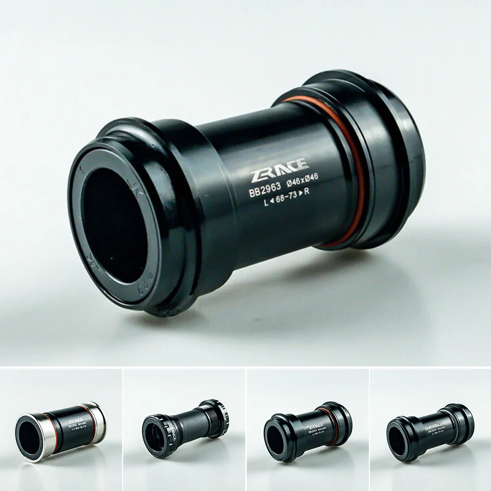 NEW Bicycle BSA DUB Bottom Bracket MTB / Road Crank For BB92 PF30 BB30 Eagle 29 Chainset Center BB | Спорт и развлечения
