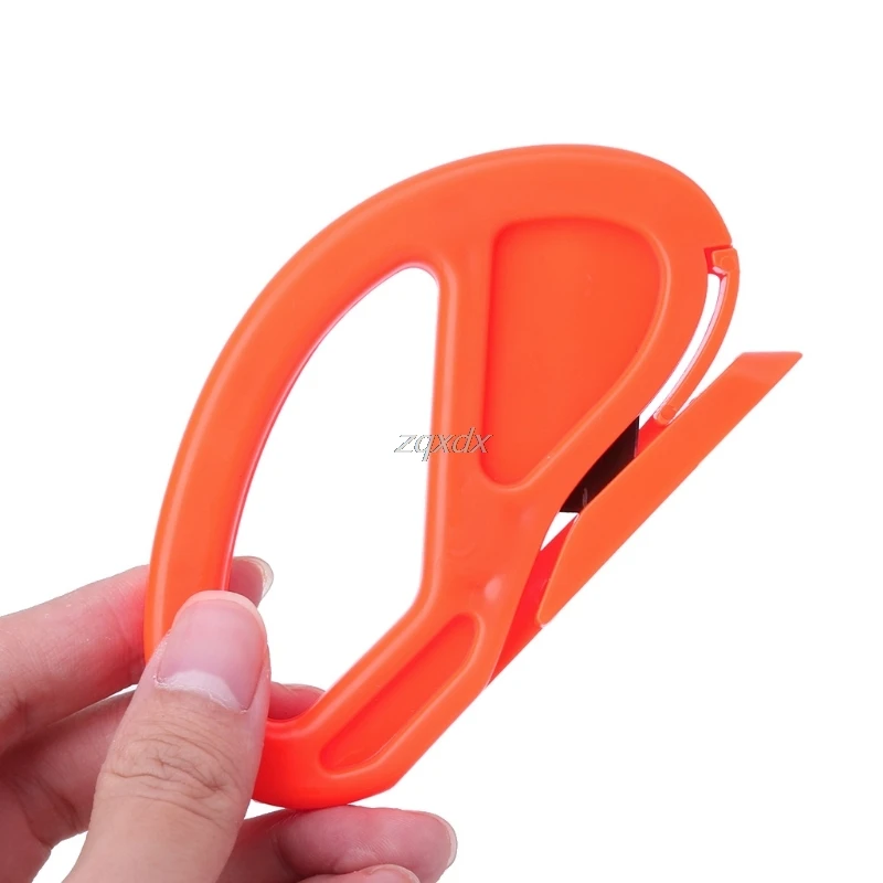 Car Vehicle Snitty Fiber Vinyl Film Sticker Wrap Safety Cutter Cutting Knife | Канцтовары для офиса и дома