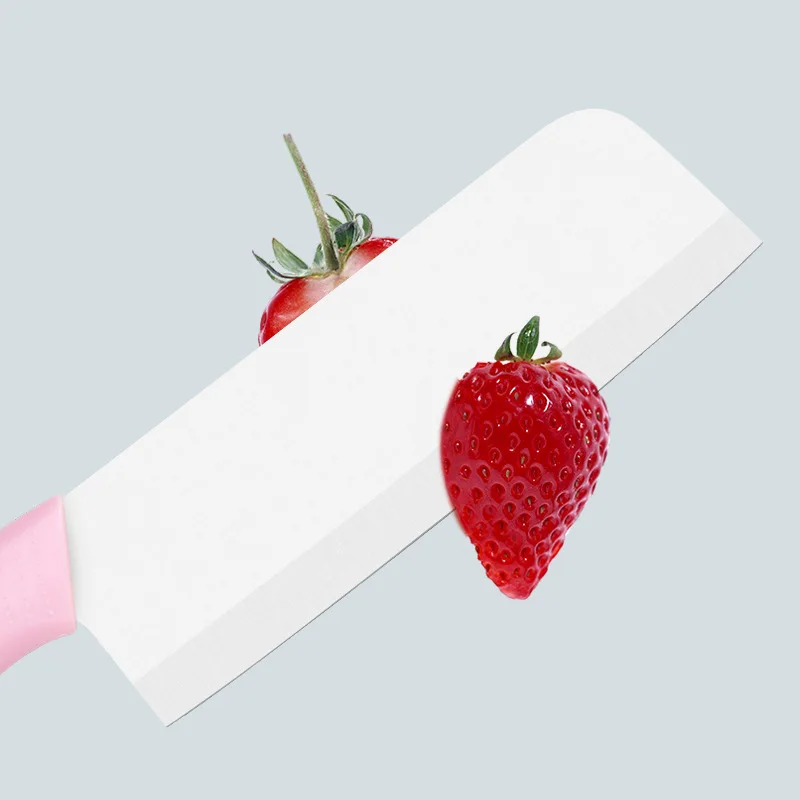 Стандартный нож для мяса керамический подарочные ножи керамические кухонные