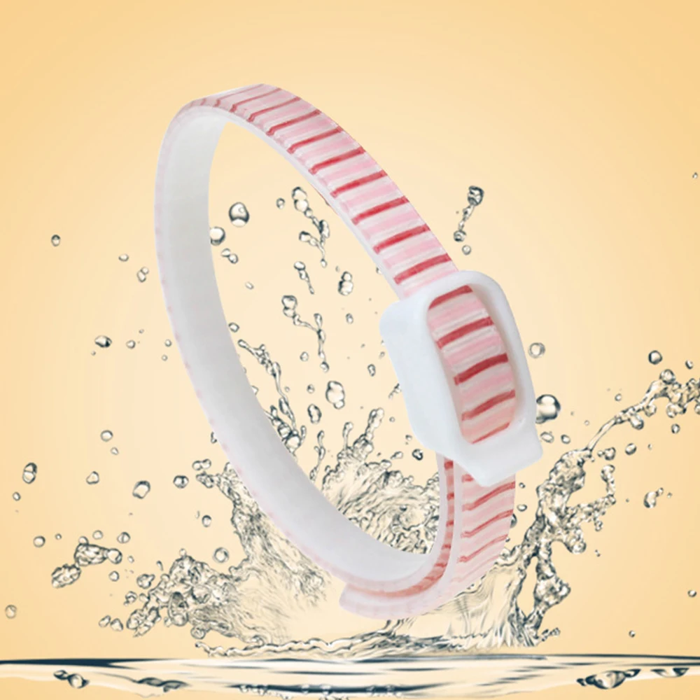 PAPASGIX новый ошейник для питомца Устраняет блох против клещей собаки насекомых