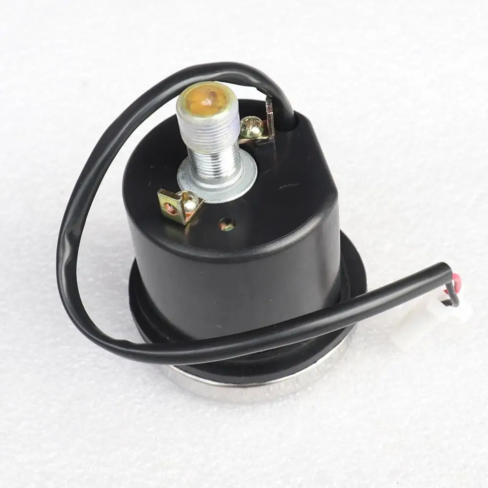 speedometer meter speed FOR HONDA motorcycle monkey bike Z50 parts 0-120km/h | Falling Protection