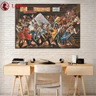 Алмазная вышивка, мультяшное искусство, африканские мужчины и женщины вечерние ринка, карнавал, алмазная живопись, полная мозаика, вышивка крестиком, настенное искусство