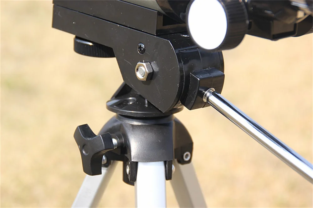 Феникс оптический Telescopio150x Профессиональный F30070M астрономический рефракционный телескоп астрономический Jumelles Zoom scope Science Kit