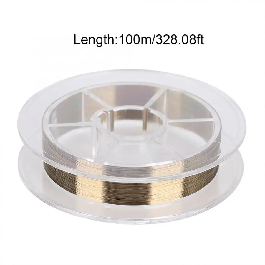 3 Pcs Screen Separator Wire Display Split Cutting 100m Long Separating Tool Line | Инструменты