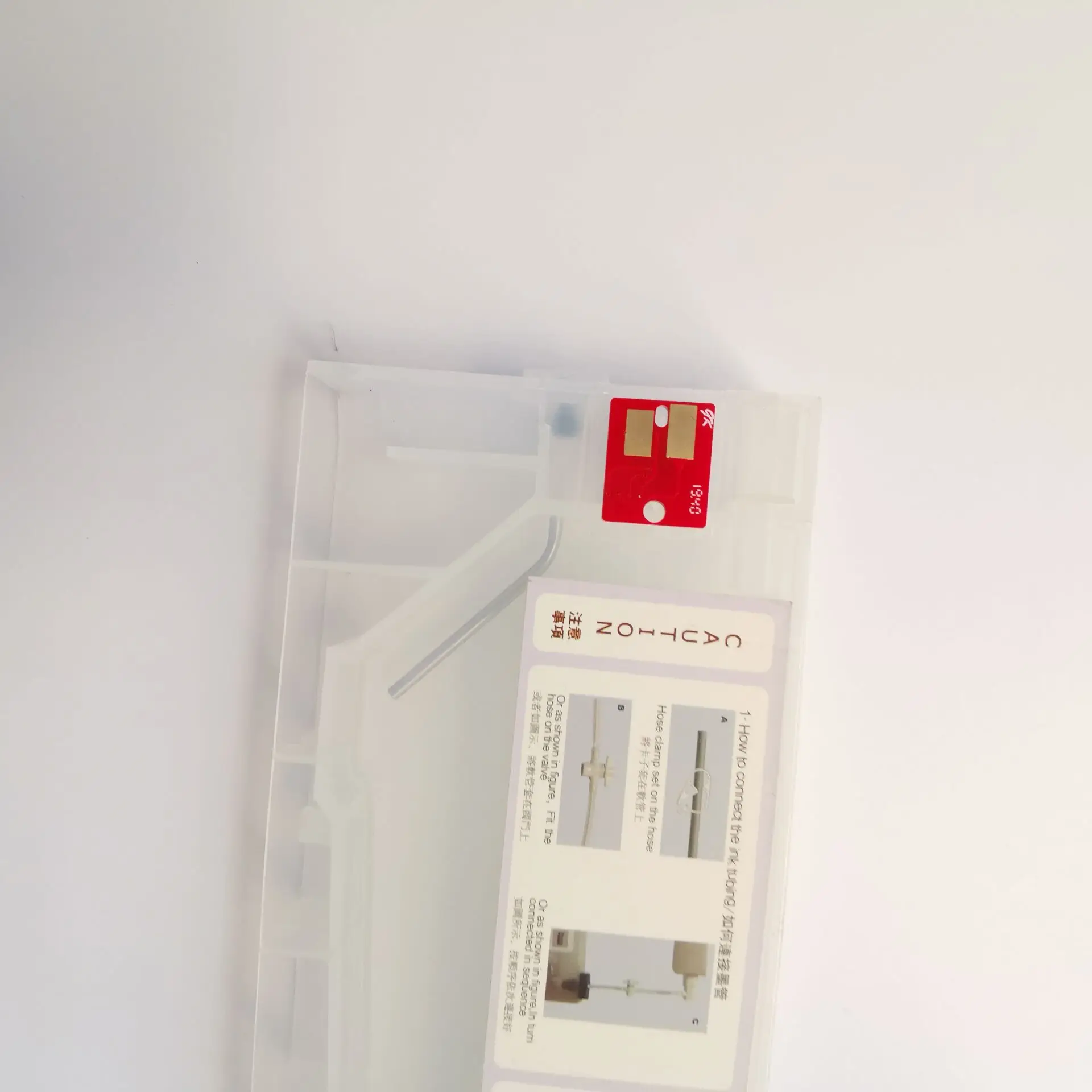 

ink cartridge SB60 permanent chips for mimaki JV3 JV33 JV34 JV5 CJV30 TPC100 TS3 TS34 TS5 auto reset chips