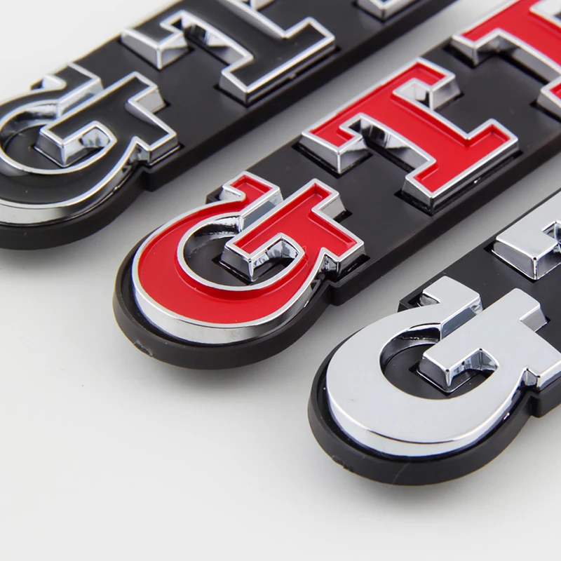 Металлическая 3d наклейка с логотипом кролика значок на переднюю решетку