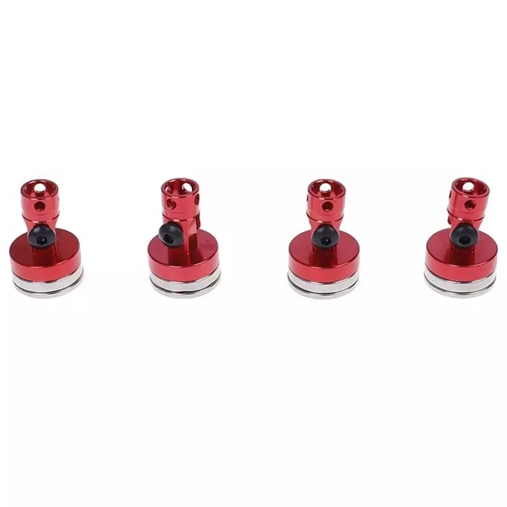 4 шт невидимый магнит невидим