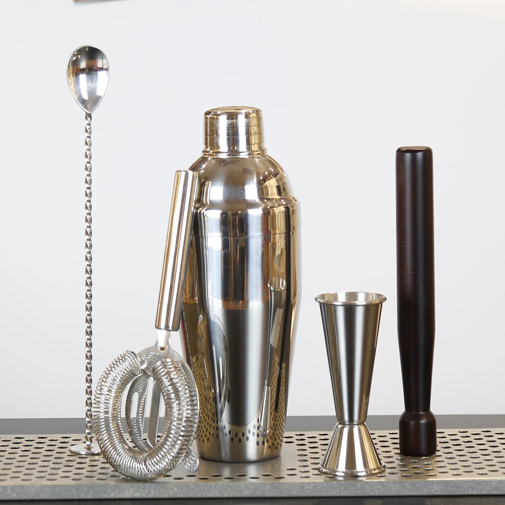 QUEENBAR барный коктейль шейкер бар набор шейкеров смеситель вино мартини