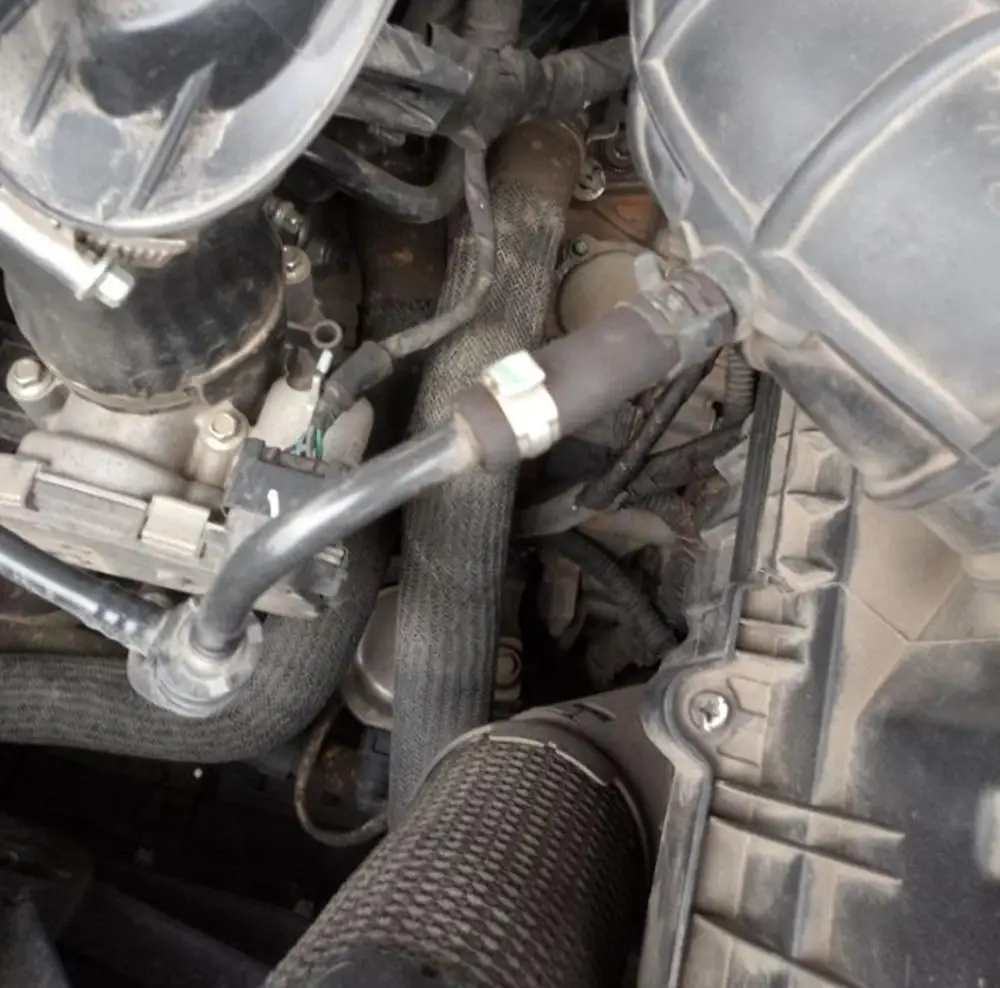 50 шт. PEX Нержавеющая сталь одного уха зажим 3/8 дюймов 13 3 мм для трубка из сшитого